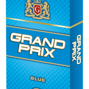 Grande Prix Blue Kings Box of 10 packs