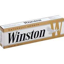 Winston Gold Box