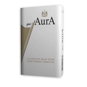 Aura Gold Box