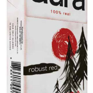 Aura Robust Red Box