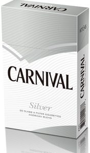 Carnival Silver