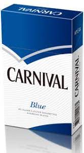 Carnival Blue