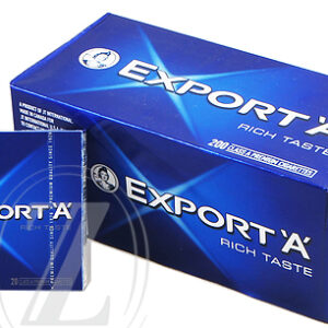 Export A Rich Taste Box of 10 packs