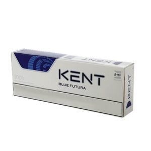 Kent Blue Futura