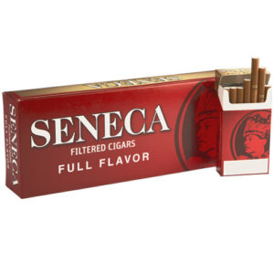 Seneca Full Flavor