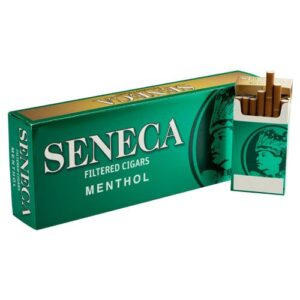 Seneca Menthol
