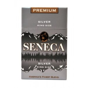 Seneca Silver King Size