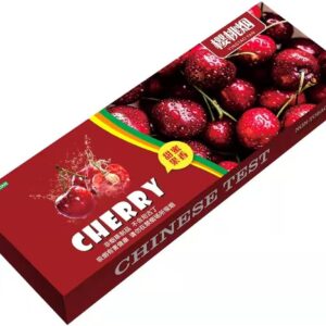 HUWOYMX Chinese Test Cherry