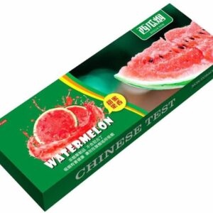 HUWOYMX Chinese Test Watermelon