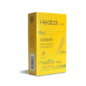 Heabal Classic Lemon