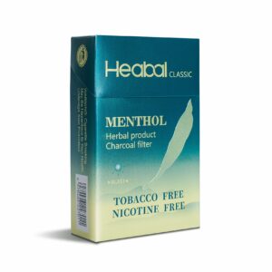 Heabal Classic Menthol