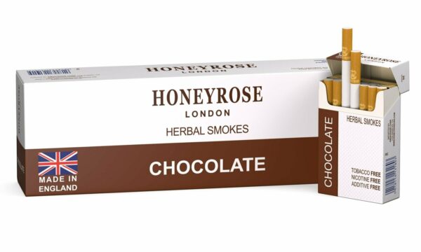 Honeyrose Chocolate
