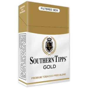 Southern Tipps Gold