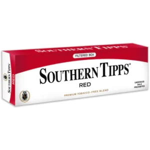 Southern Tipps Red