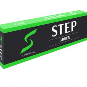 Step Green