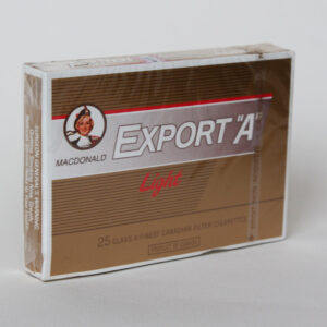 Export A Light Box of 10 packs